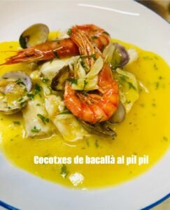 🔥🍽️ Les especialitats del Restaurant La Glorieta — L’univers gastronòmic d’Albert Formentí A l’Hotel Restaurant La Glorieta, el xef Albert Formentí ha construït una proposta gastronòmica que combina cuina catalana, cuina andorrana i producte de mercat amb una sensibilitat única. Les seves especialitats són reconegudes per clients que busquen autenticitat, tradició i un tracte impecable en un entorn privilegiat amb vistes al Cadí. ✨ Especialitats gastronòmiques de La Glorieta Arrossos del Pirineu — Elaborats amb brou casolà, producte fresc i cocció precisa. Caragols a la llauna — Un clàssic del territori amb el toc personal d’Albert Formentí. Carns de proximitat — Seleccionades amb criteri i cuinades amb tècnica tradicional. Cuina catalana i andorrana — Receptes de sempre, renovades amb sensibilitat i respecte pel producte. Postres casolanes — Elaborades al restaurant amb ingredients de qualitat. 🎉 Celebracions i esdeveniments La Glorieta és un espai ideal per a tota classe de celebracions, gràcies a la seva ubicació, els salons amplis i la cuina de qualitat. Celebracions familiars Aniversaris Bateigs Comunions Reunions familiars Amb menús personalitzats i opcions per a tots els gustos. 🏢 Dinars i sopars d’empresa La Glorieta és un referent per a empreses de la Seu i Andorra que busquen un espai elegant, tranquil i amb cuina de nivell. Menús d’empresa adaptats a cada necessitat. Sopars de gala amb producte prèmium. Reunions corporatives amb servei professional i discret. 🎄 Celebracions de Nadal Cada any, La Glorieta prepara menús especials per a: Dinars de Nadal Sopars d’empresa Cap d’Any Amb plats tradicionals, producte de temporada i l’atmosfera càlida que caracteritza el restaurant. 🌟 Un restaurant per a moments especials La Glorieta és — possiblement — el millor restaurant de la Seu d’Urgell i d’Andorra on combinar gastronomia, tradició i celebracions en un entorn únic. #RestaurantLaGlorieta #AlbertFormentí #CelebracionsLaSeu #CuinaCatalana #CuinaAndorrana #AltUrgell