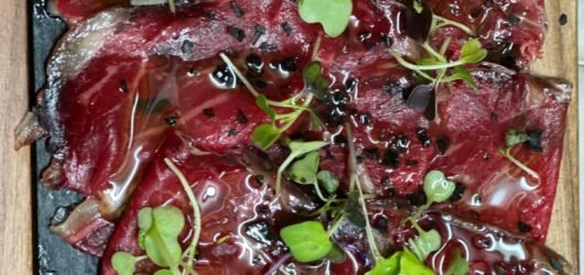 🍽️✨ Restaurant La Glorieta — Possiblement el millor restaurant de la Seu d’Urgell