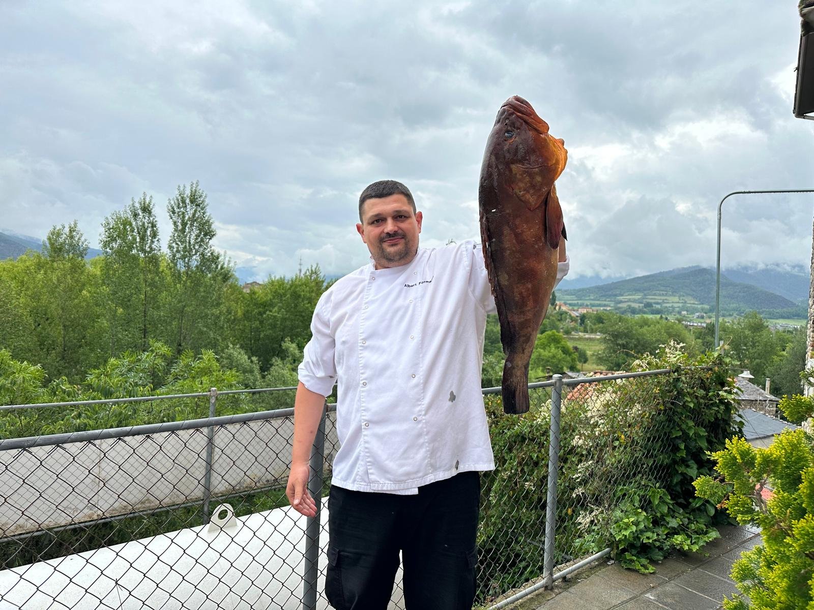 Si busques un lloc on la cuina catalana i andorrana es viu amb passió, però sense renunciar a uns preus ajustats, el Restaurant La Glorieta és — possiblement — el millor restaurant de la Seu d’Urgell per fer-ho.